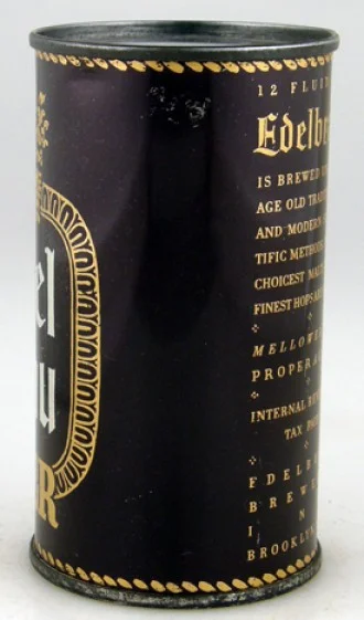 Edel: Whale Activity and What It Signals